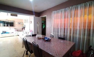 Casa Para Remodelar En Santa Martha Acatitla Cerca De Metro Acatitla