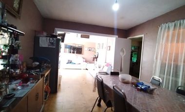 Casa Para Remodelar En Santa Martha Acatitla Cerca De Metro Acatitla