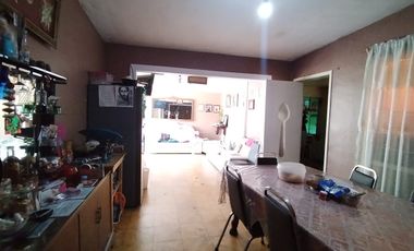 Casa Para Remodelar En Santa Martha Acatitla Cerca De Metro Acatitla