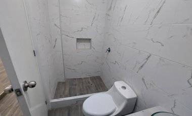 Vendo Departamento  en San Juan de Lurigancho Campoy - Estreno