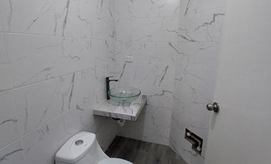 Vendo Departamento  en San Juan de Lurigancho Campoy - Estreno