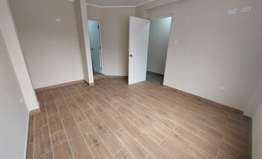 Vendo Departamento  en San Juan de Lurigancho Campoy - Estreno