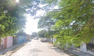 CASA EN VENTA, CARDENAS TABASCO, COLONIA SARH EMPLEADOS DE LA COMISION DEL RIO GRIJALVA