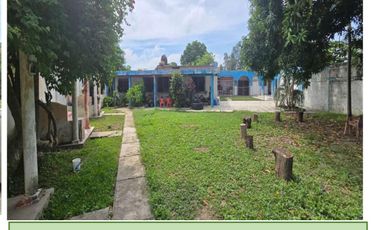 CASA EN VENTA, CARDENAS TABASCO, COLONIA SARH EMPLEADOS DE LA COMISION DEL RIO GRIJALVA