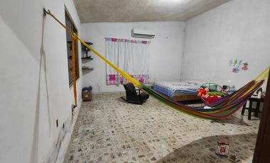 CASA EN VENTA, CARDENAS TABASCO, COLONIA SARH EMPLEADOS DE LA COMISION DEL RIO GRIJALVA