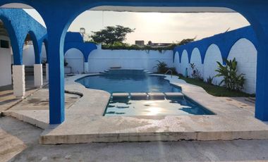 CASA EN VENTA, CARDENAS TABASCO, COLONIA SARH EMPLEADOS DE LA COMISION DEL RIO GRIJALVA