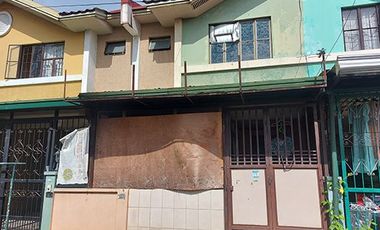 2 Storeys Townhouse with 2 BR & 2 BA in Wellington Place, General Trias City Cavite