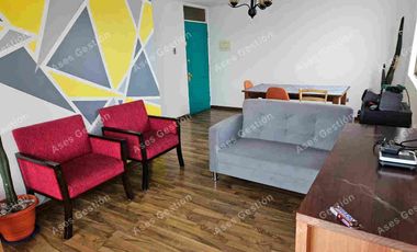 Arriendo Departamento Edificio Punta del Este