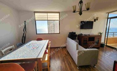 Arriendo Departamento Edificio Punta del Este