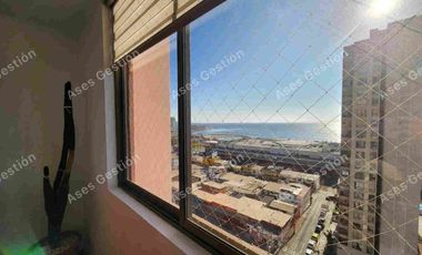 Arriendo Departamento Edificio Punta del Este