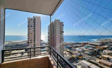 Arriendo Departamento Edificio Punta del Este
