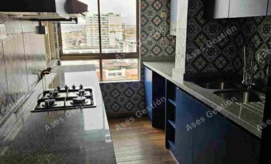 Arriendo Departamento Edificio Punta del Este