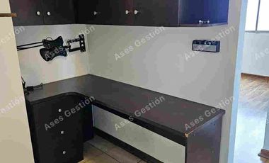 Arriendo Departamento Edificio Punta del Este