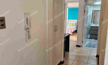 Arriendo Departamento Edificio Punta del Este