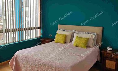 Arriendo Departamento Edificio Punta del Este