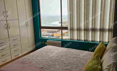 Arriendo Departamento Edificio Punta del Este