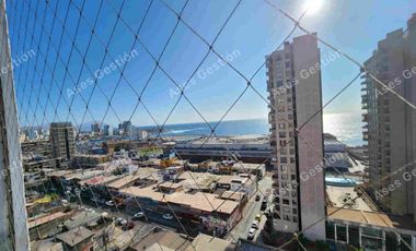 Arriendo Departamento Edificio Punta del Este