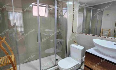 Arriendo Departamento Edificio Punta del Este