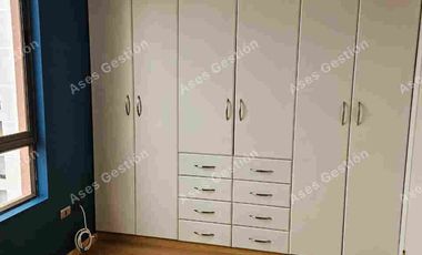 Arriendo Departamento Edificio Punta del Este