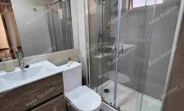 Arriendo Departamento Edificio Punta del Este