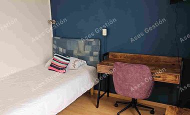 Arriendo Departamento Edificio Punta del Este