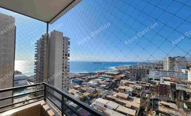 Arriendo Departamento Edificio Punta del Este