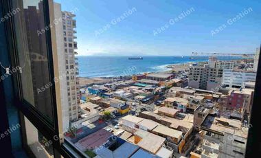 Arriendo Departamento Edificio Punta del Este