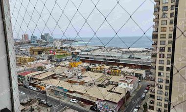 Arriendo Departamento Edificio Punta del Este