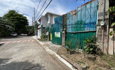 For Sale: Vacant Lot in BF Homes Paranaque (BF Homes Phase 3)