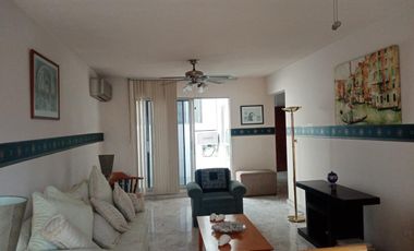 Departamento 2 rec. Amueblado Deportivo Obispado