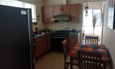 Departamento 2 rec. Amueblado Deportivo Obispado