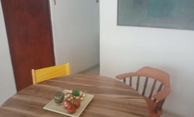 Departamento 2 rec. Amueblado Deportivo Obispado