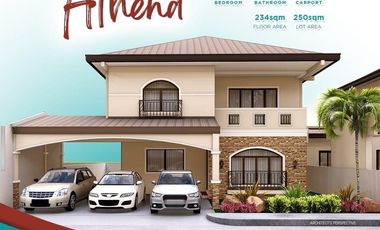 House for sale in Pampanga