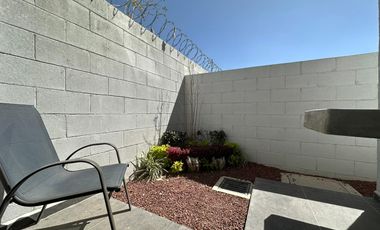Casa en Venta de 2 Recamaras con Cisterna y Cocina de regalo al Sur de Pachuca.