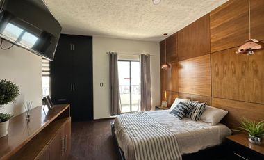 Casa en Venta de 2 Recamaras con Cisterna y Cocina de regalo al Sur de Pachuca.