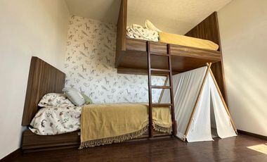 Casa en Venta de 2 Recamaras con Cisterna y Cocina de regalo al Sur de Pachuca.
