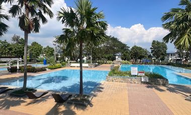 Avida Parkway Settings Nuvali near Driving Range