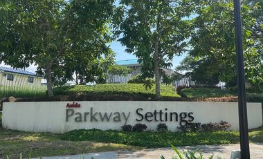 Avida Parkway Settings Nuvali near Driving Range