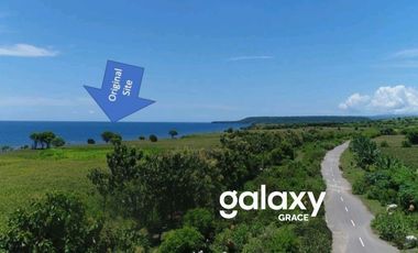 DIJUAL TANAH BEACHFRONT SAMOTA BRANG BIJI SUMBAWA, NTB