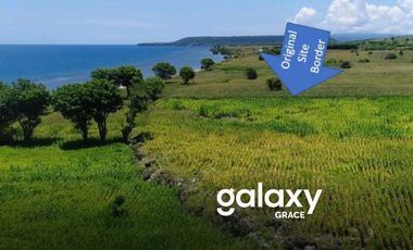 DIJUAL TANAH BEACHFRONT SAMOTA BRANG BIJI SUMBAWA, NTB