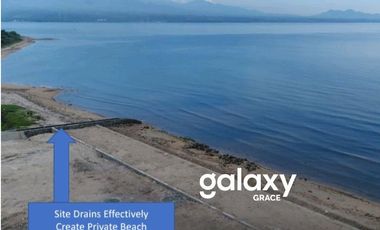 DIJUAL TANAH BEACHFRONT SAMOTA BRANG BIJI SUMBAWA, NTB