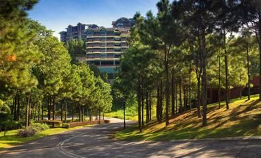 ALPINE VILLAS @ CROSSWINDS TAGAYTAY - FOR RENT 45K