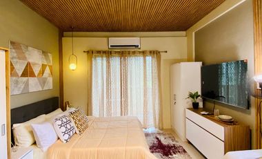 ALPINE VILLAS @ CROSSWINDS TAGAYTAY - FOR RENT 45K
