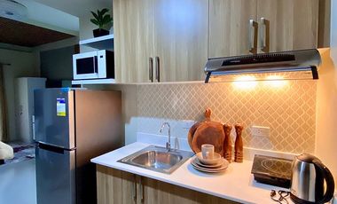 ALPINE VILLAS @ CROSSWINDS TAGAYTAY - FOR RENT 45K