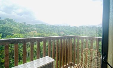 ALPINE VILLAS @ CROSSWINDS TAGAYTAY - FOR RENT 45K