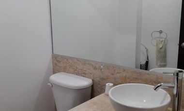 RENTA DEPARTAMENTO EN GRAND TOWER AMUEBLADO CON BALCON COL,GRANADA