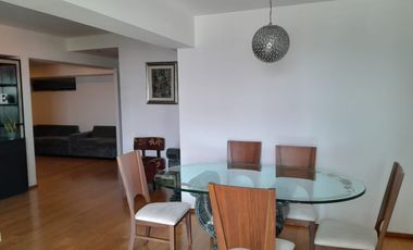 RENTA DEPARTAMENTO EN GRAND TOWER AMUEBLADO CON BALCON COL,GRANADA