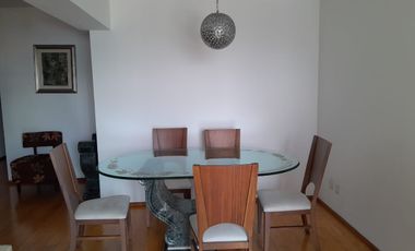 RENTA DEPARTAMENTO EN GRAND TOWER AMUEBLADO CON BALCON COL,GRANADA