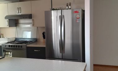 RENTA DEPARTAMENTO EN GRAND TOWER AMUEBLADO CON BALCON COL,GRANADA