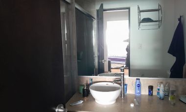 RENTA DEPARTAMENTO EN GRAND TOWER AMUEBLADO CON BALCON COL,GRANADA